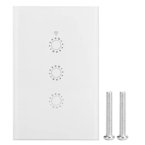 Smart LED Light Switch — Smart Switch, KONNWEI