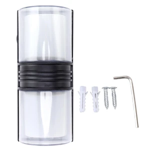 Smart LED Wall Lights — Smart Light Bulb, KONNWEI