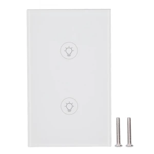 Smart Touch Wall Switch — Smart Switch, KONNWEI