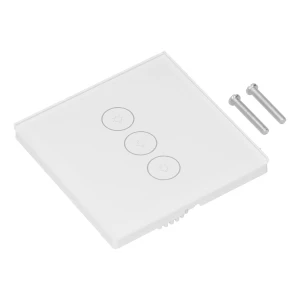 Smart Wall Light Switch — Smart Switch, KONNWEI