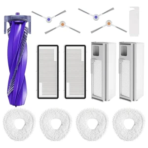 Vacuum Robot Accessory Kit, Modern Home Furnishing