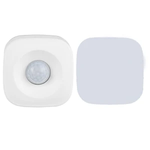 Wireless PIR Motion Detection Sensor — Motion Sensor, KONNWEI