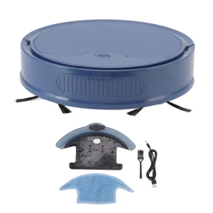 3-in-1 Robot Vacuum Cleaner — Robot Vacuum, Vestidos