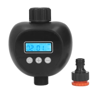 Automatic Watering Controller, Vestidos