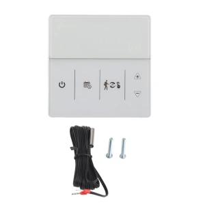 Digital Display WiFi Thermostat — Smart Thermostat, Vestidos