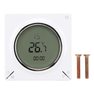 Digital Smart Thermostat — Smart Thermostat, Vestidos
