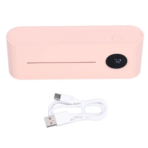 Electric Toothbrush Holder, Vestidos