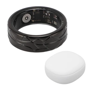 Fitness Tracker Smart Ring, Zeblaze