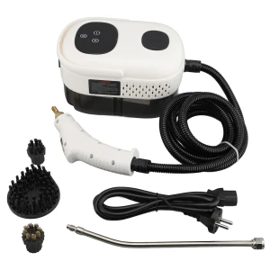 Handheld Steam Cleaner, Vestidos