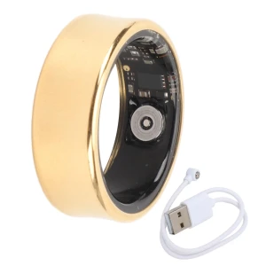 Health Tracker Smart Ring, Zeblaze