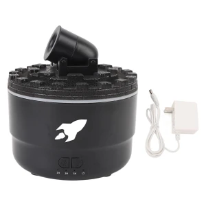 Humidifier-Diffuser — Essential Oil Diffuser, Vestidos