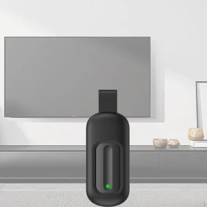 Infrared Remote Control Adapter, Quality Life