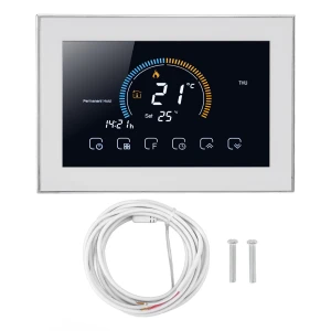 Intelligent Programmable Thermostat — Smart Thermostat, Vestidos
