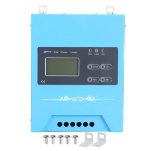 MPPT Solar Charge Controller — Solar Charge Controller, Vestidos