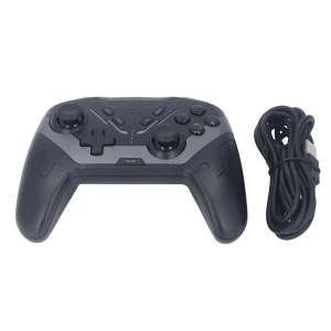 Professional Wireless Programmable Gamepad, Automobile and motorcycle supplies