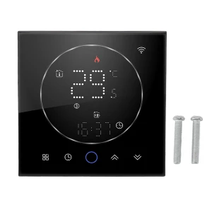 Programmable WiFi Thermostat — Smart Thermostat, Vestidos