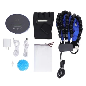 Rehabilitation Robot Glove for Fingers, Zeblaze