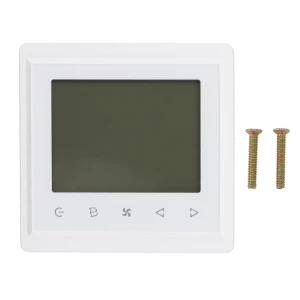 Smart Air Conditioner Controller, Vestidos