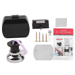 Smart Biometric Lock — Smart Lock, Vestidos