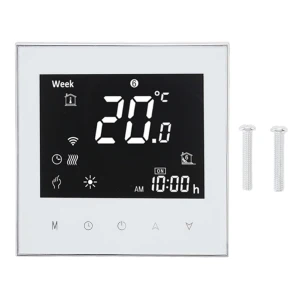 Smart Boiler Thermostat — Smart Thermostat, Vestidos