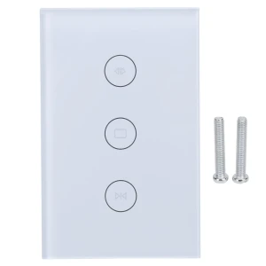 Smart Curtain Switch — Smart Switch, Neoglint