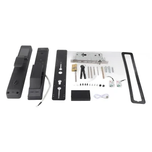 Smart Door Lock — Smart Lock, Vestidos