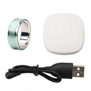 Smart Health Ring, Zeblaze