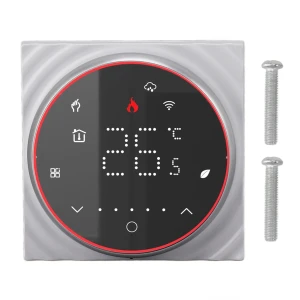 Smart Home Thermostat — Smart Thermostat, Vestidos