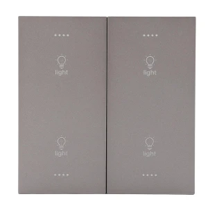 Smart Light Switch, Neoglint