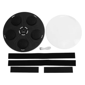 Smart Musical Boxing Machine, Automobile and motorcycle supplies