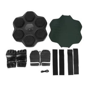 Smart Musical Boxing Trainer, Automobile and motorcycle supplies
