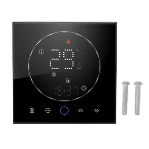Smart Thermostat with LED Display — Smart Thermostat, Vestidos