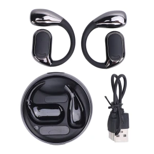 Smart Translator Earbuds with Noise Cancellation, Automobile and motorcycle supplies
