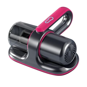 Smart Vacuum for Mite Removal, Vestidos