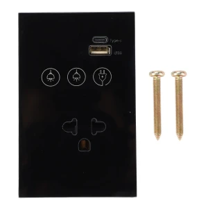 Smart Wall Outlet, Neoglint