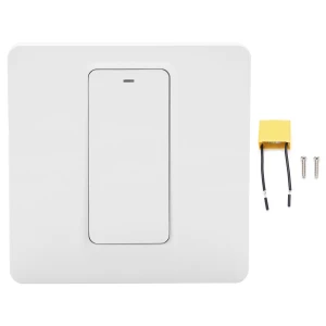 Smart Wall Switch, Neoglint