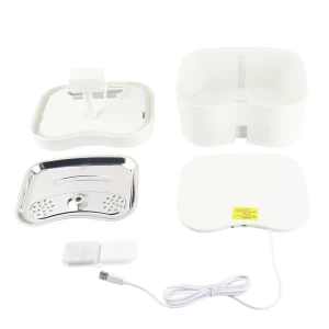 Smart Water Fountain for Cats — Cat Water Fountain, KONNWEI