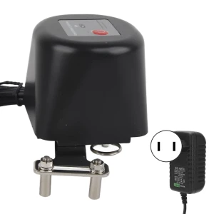 Smart Water Gas Shut Off Valve Controller, Neoglint