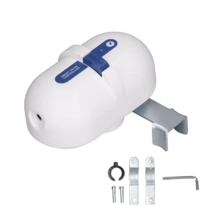 Smart Water Gas Valve — Water Shut Off Valve, Vestidos