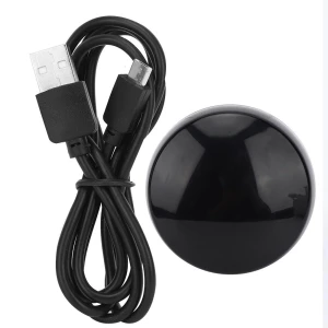 Smart WIFI Infrared Remote Control Aquarium Light Household Appliance Synchronization Controller, KONNWEI