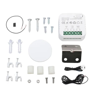 WiFi Garage Door Controller Module, Health & Beauty PRODUCT