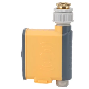 WiFi Watering Timer with ZigBee, Vestidos