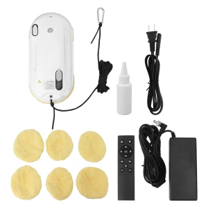 Window Cleaning Robot — Window Cleaning Robot, Vestidos