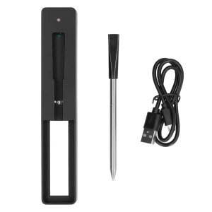 Wireless BBQ Bluetooth Thermometer, Vestidos