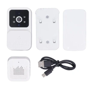 Wireless WiFi Video Doorbell, Neoglint