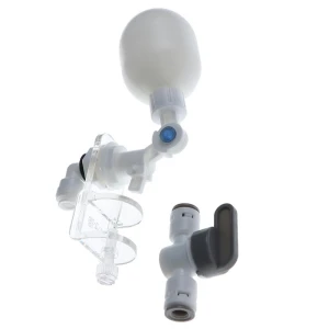 Automatic Aquarium Water Filler Controller, Labor Of Words