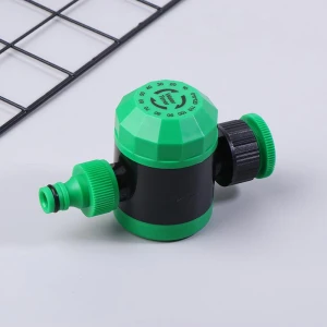 Automatic Garden Watering Timer, Shaking All