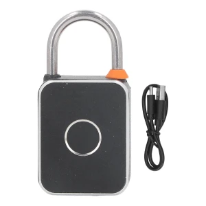 Fingerprint Lock — Smart Lock, GoolRC