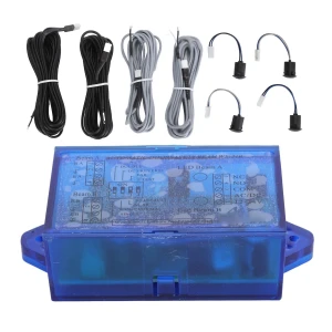 Instant Push Relay Active IR-Sensitive Self-Locking Switch Module, GoolRC