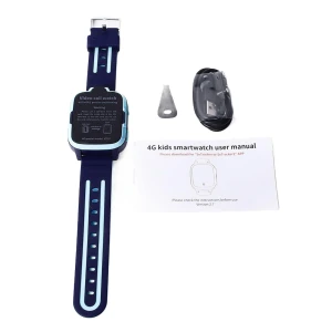 Kids Smart Watch, DIYelecs